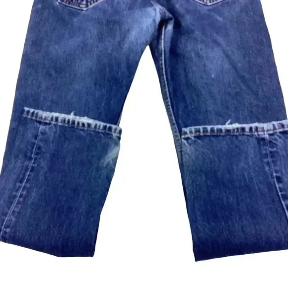 Y2K Levi’s 505 straight leg denim - Picture 5 of 6